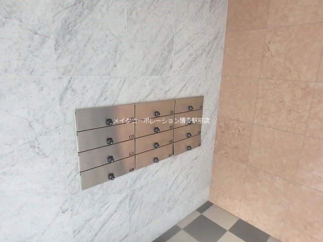 その他 ラヴィアン宮前Ⅰ号館 その他11