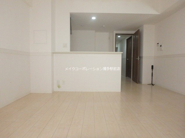 リビング ラヴィアン宮前Ⅰ号館 リビング