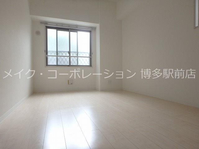 ベッドルーム ラヴィアン宮前Ⅰ号館 ベッドルーム