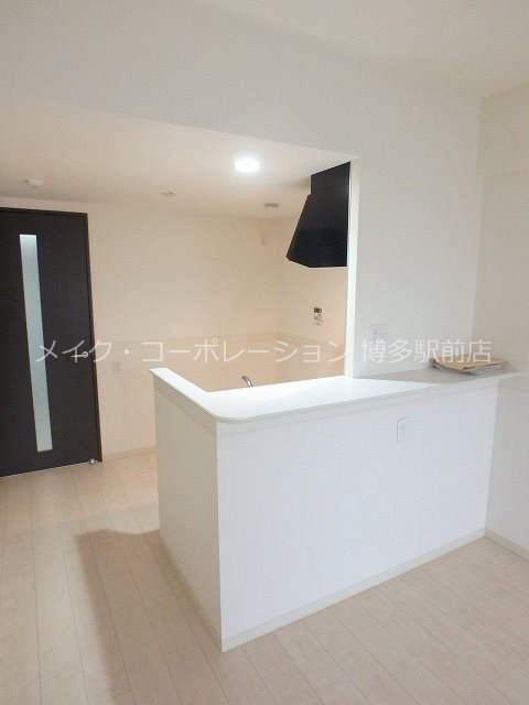 眺望 テイルガーデン博多  その他6