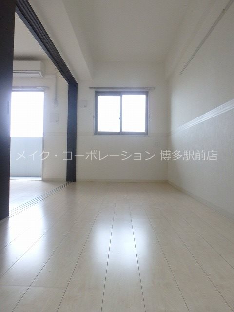 他部屋・スペース テイルガーデン博多  その他7