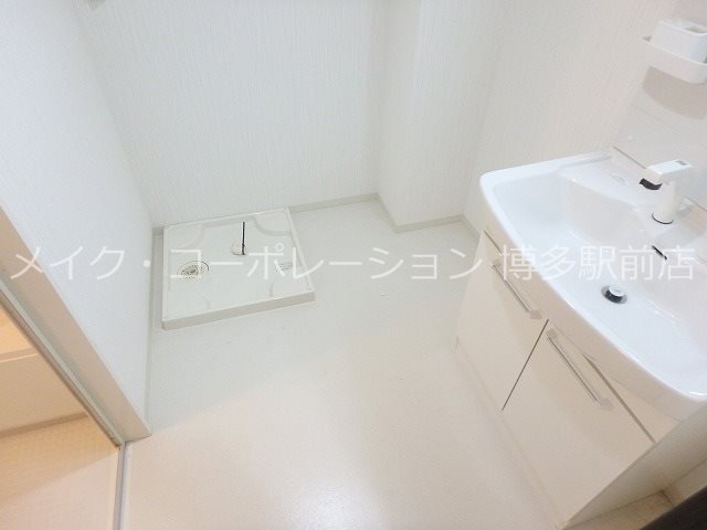 他部屋・スペース テイルガーデン博多  その他9