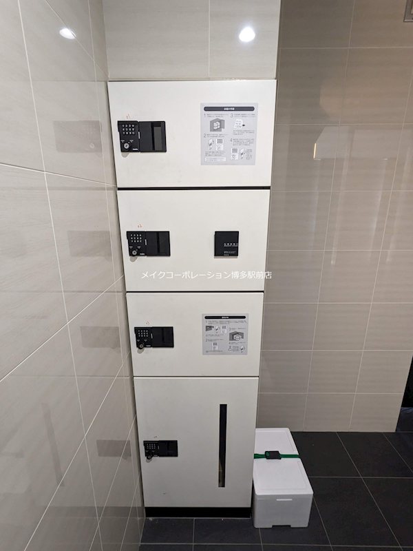 ファーストポイント東比恵  その他6