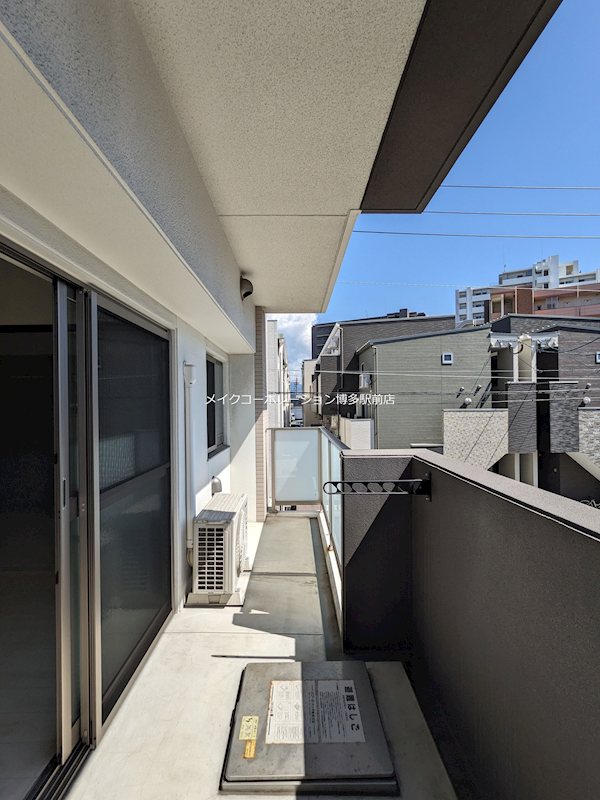 ファーストポイント東比恵  その他8