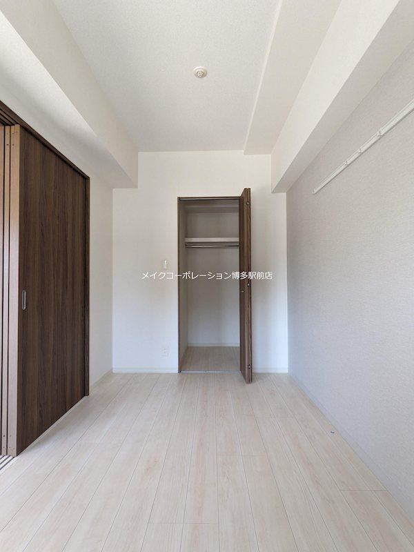 ファーストポイント東比恵  ベッドルーム