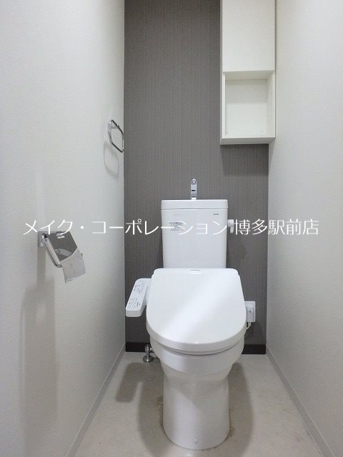 同物件、別部屋の写真です。 フロッソダリア博多駅前  その他2