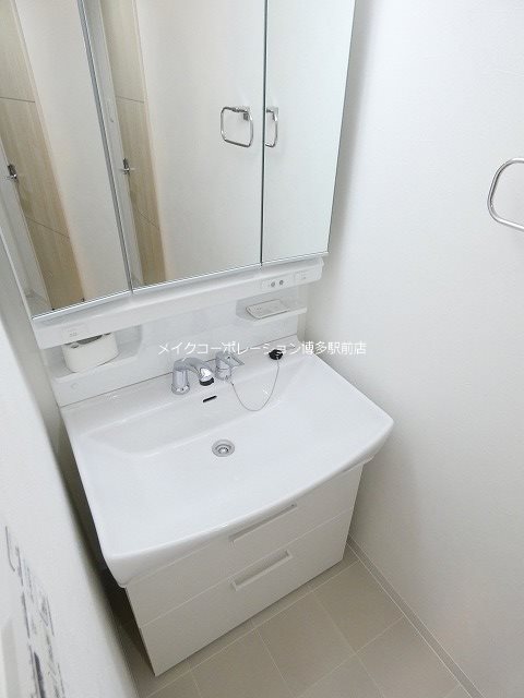 洗面所 ベルコルティーレ その他1