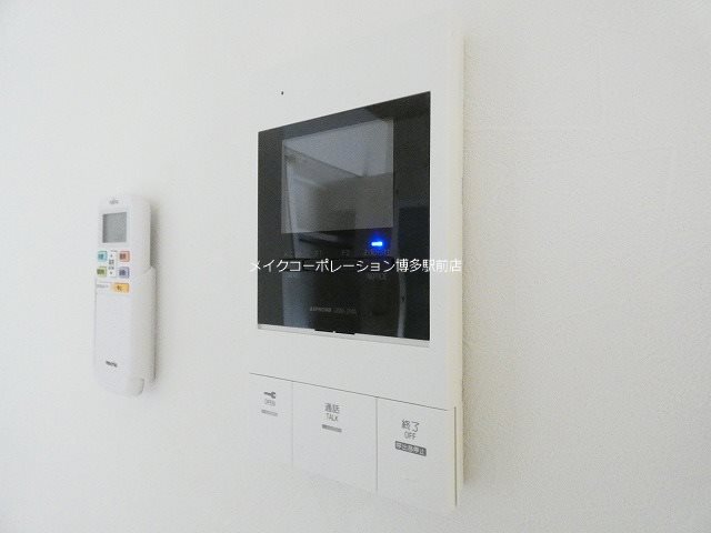 セキュリティ ベルコルティーレ その他5