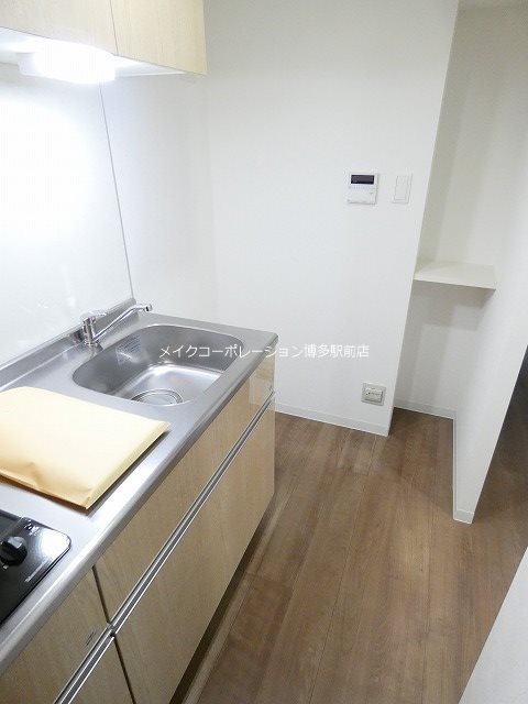 キッチン ベルコルティーレ その他8