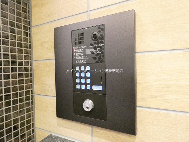 セキュリティ ベルコルティーレ その他12