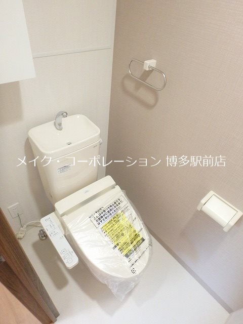 トイレ レフィナード博多 その他3