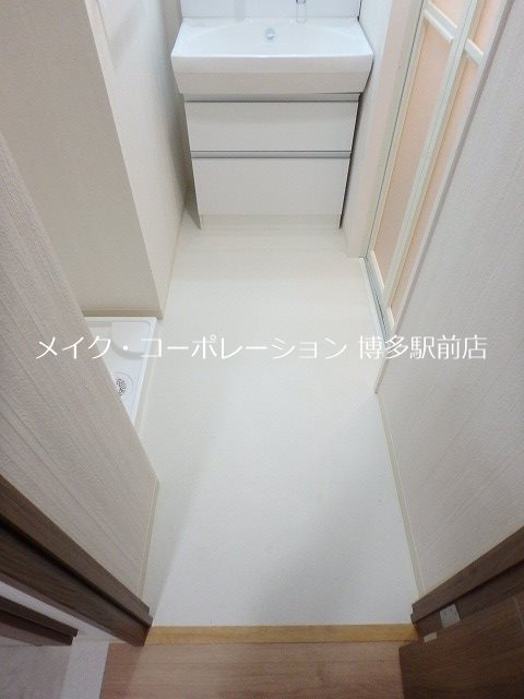 他部屋・スペース レフィナード博多 その他11