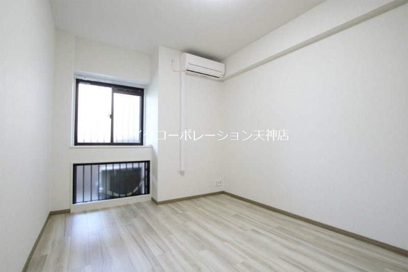 リファレンス寺塚 ベッドルーム