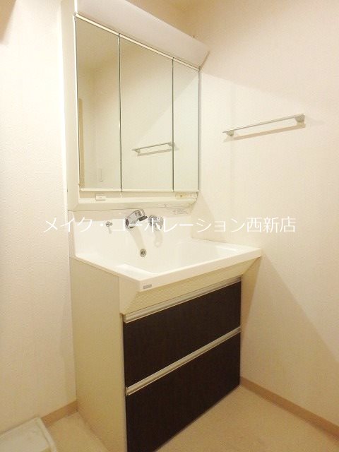 洗面所 エレヴァート城南 その他2