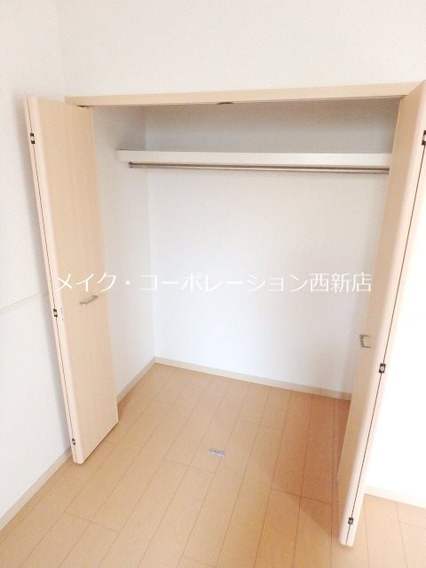 収納 エレヴァート城南 その他4