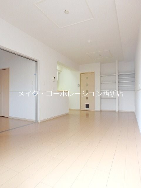 その他 エレヴァート城南 その他6