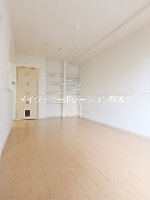 リビング エレヴァート城南 その他7