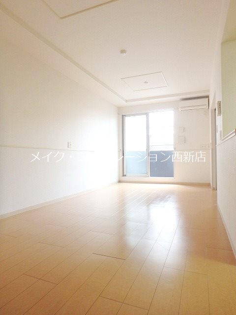 リビング エレヴァート城南 その他8