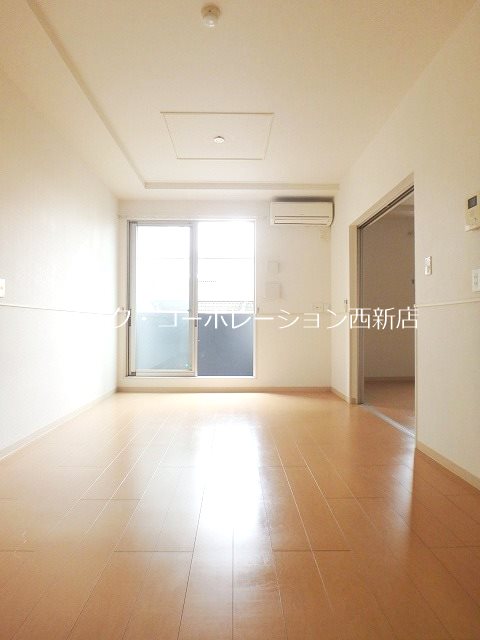 リビング エレヴァート城南 その他9