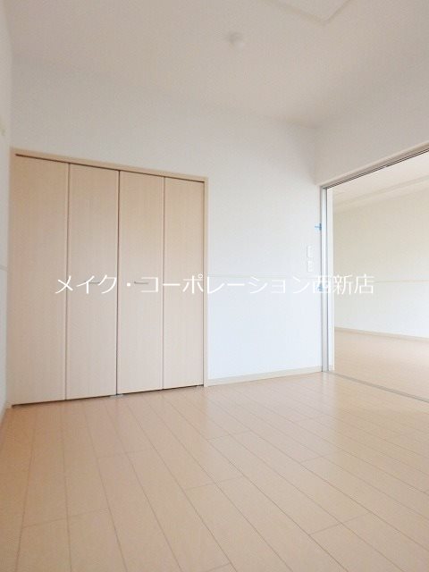 ベッドルーム エレヴァート城南 その他10