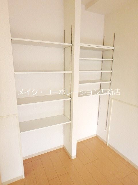 収納 エレヴァート城南 その他13