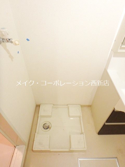 洗面所 エレヴァート城南 その他16