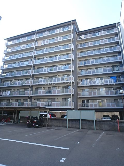 クラッセ博多駅南 外観