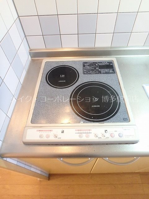 クラッセ博多駅南 その他9