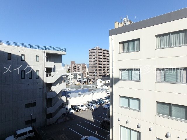 クラッセ博多駅南 その他10