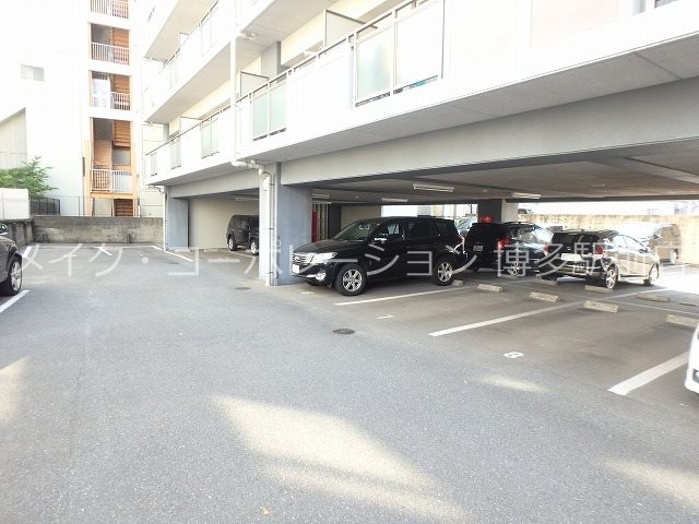 クラッセ博多駅南 その他12