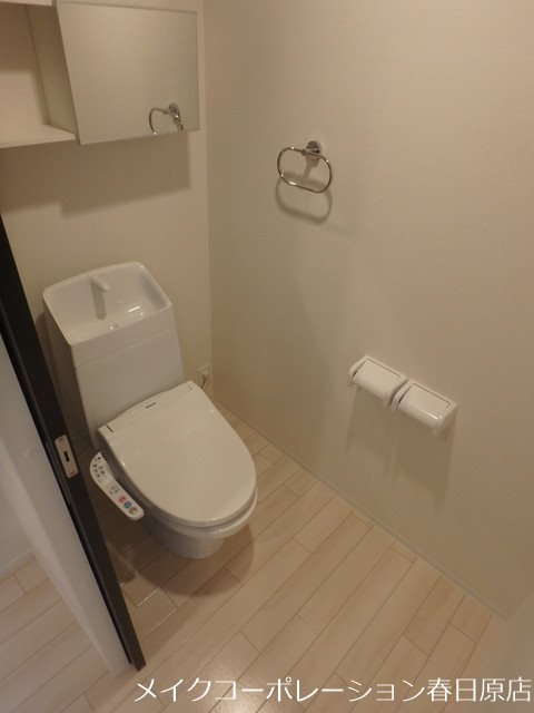 トイレ ConfortinoⅢ その他2