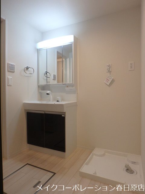 洗面所 ConfortinoⅢ その他3