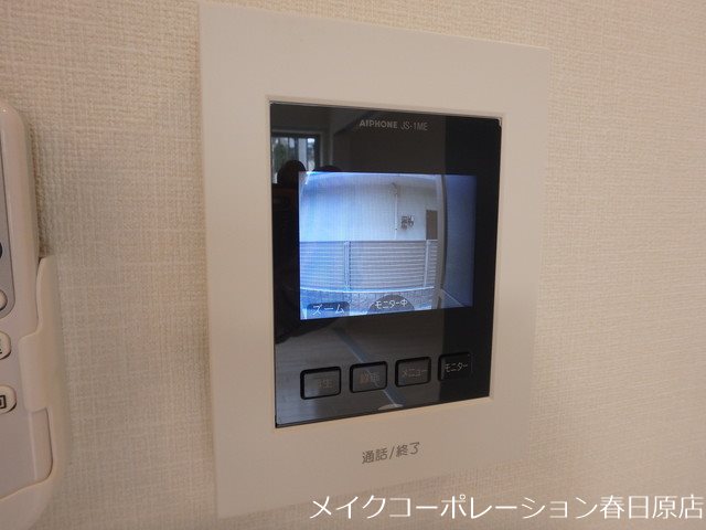 セキュリティ ConfortinoⅢ その他5