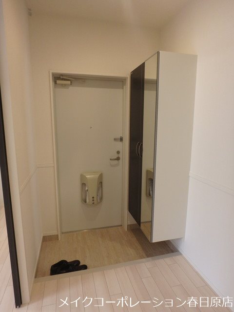 玄関 ConfortinoⅢ 玄関