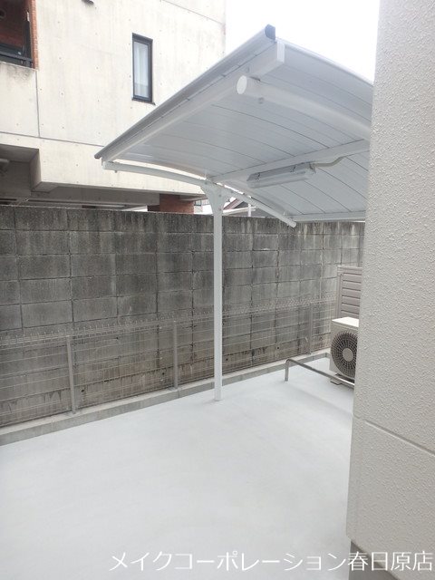 他共有部分 ConfortinoⅢ その他外観2