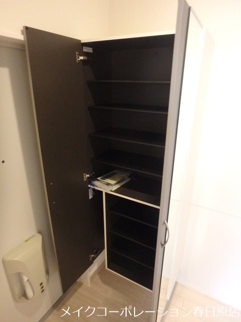 収納 ConfortinoⅢ その他7