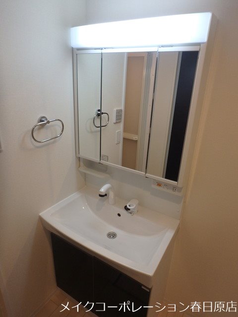 洗面所 ConfortinoⅢ その他9