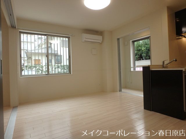 リビング ConfortinoⅢ リビング