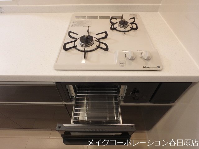 キッチン ConfortinoⅢ その他12