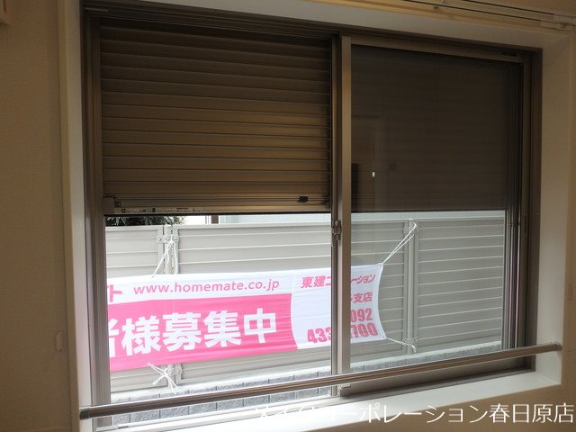 他設備 ConfortinoⅢ その他15