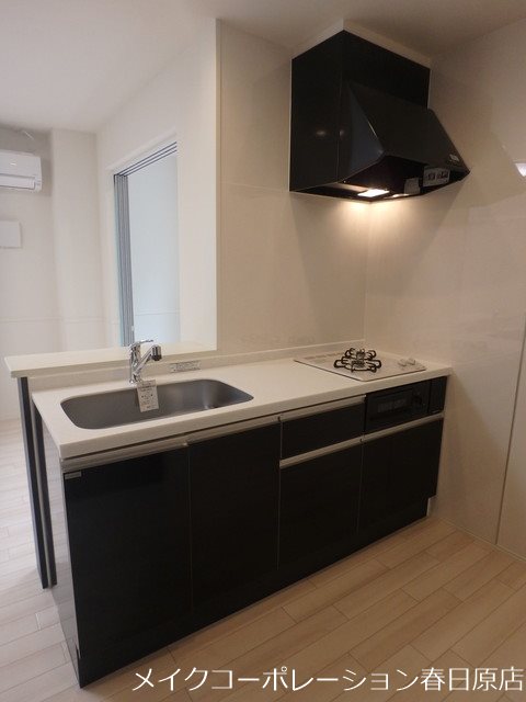 キッチン ConfortinoⅢ キッチン