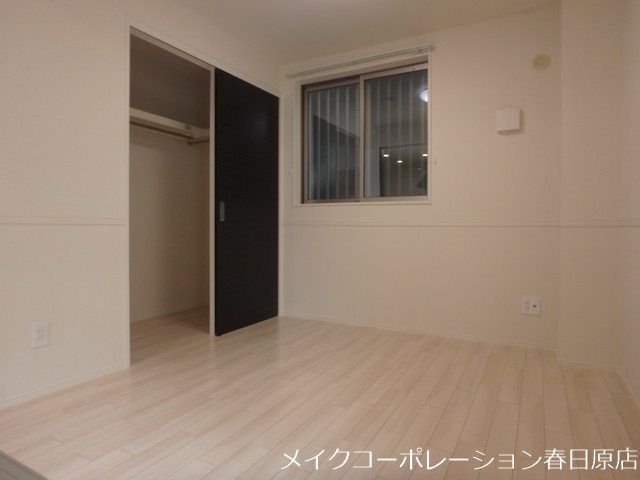 ベッドルーム ConfortinoⅢ ベッドルーム