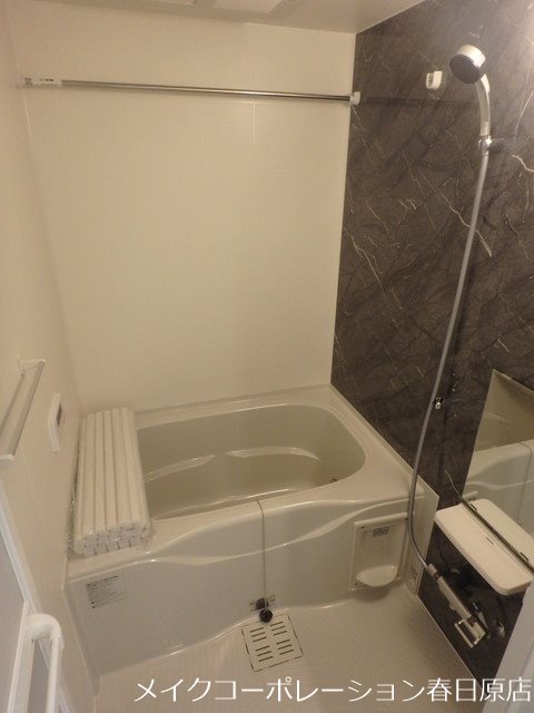 バス ConfortinoⅢ 風呂画像