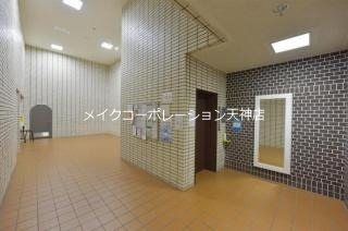 オークピア筑紫丘 その他2