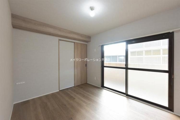 オークピア筑紫丘 その他4