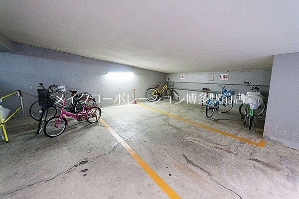 オークピア筑紫丘 その他8