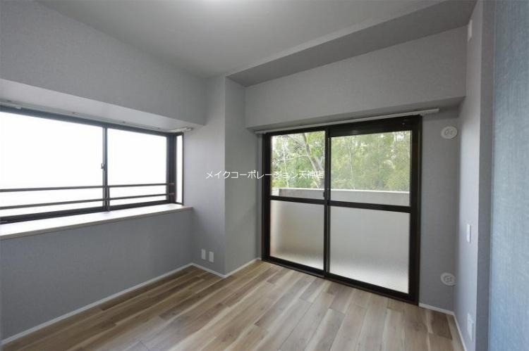 オークピア筑紫丘 その他9