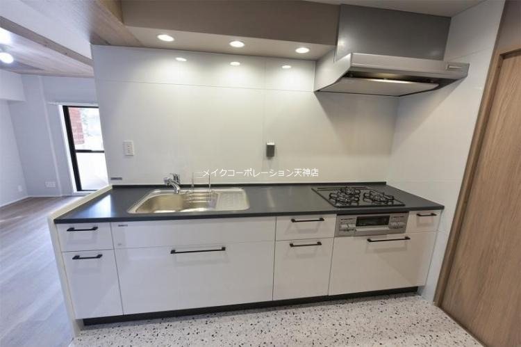 オークピア筑紫丘 その他10