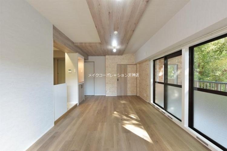 オークピア筑紫丘 その他11