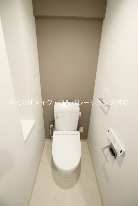 ※別部屋写真使用現状優先 リファレンス六本松ビル その他4